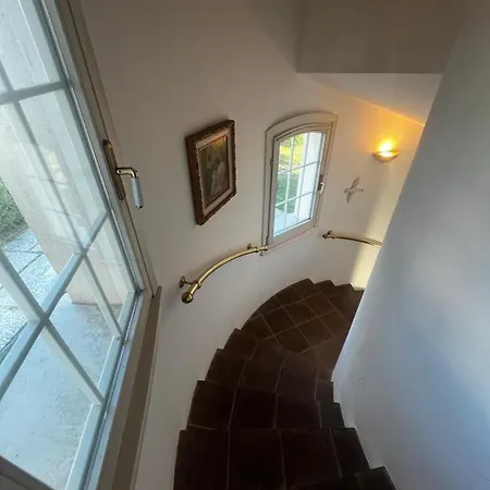 La Casa Di Laura Frühstückspension *